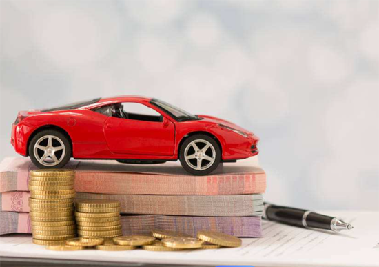 汽车行驶证可以抵押贷款吗?